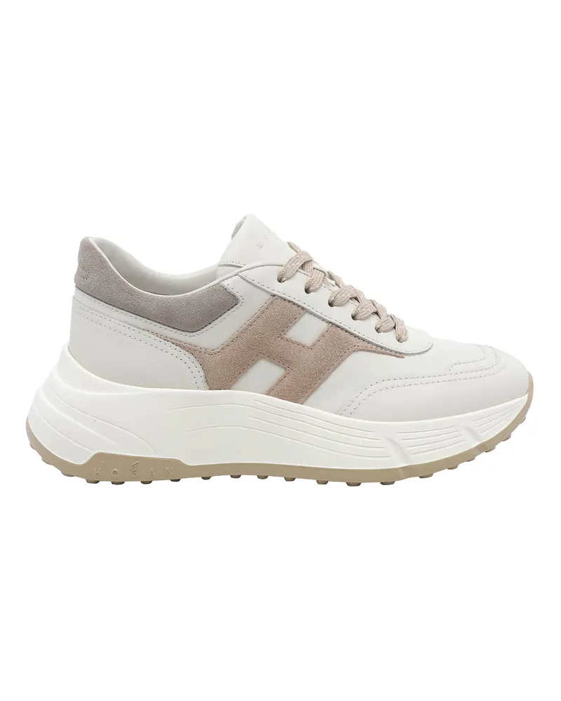 Hogan Sneaker - Beige Beige
