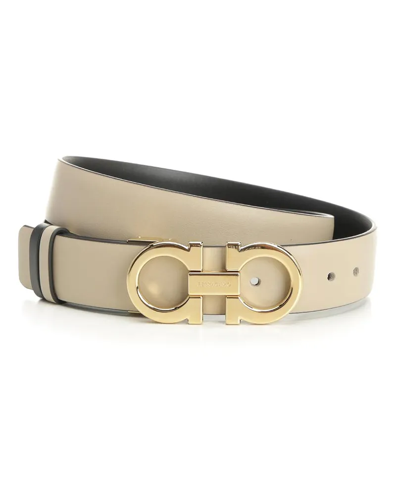 Ferragamo Gürtel - Bunt Bunt