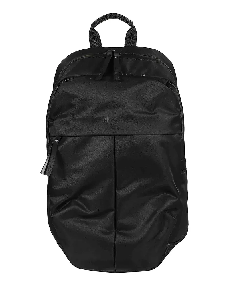 Premiata Rucksack - Schwarz 