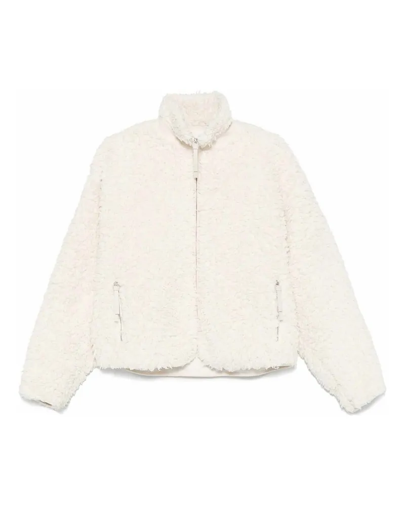 Jil Sander Blazer - Hellorange Hellorange