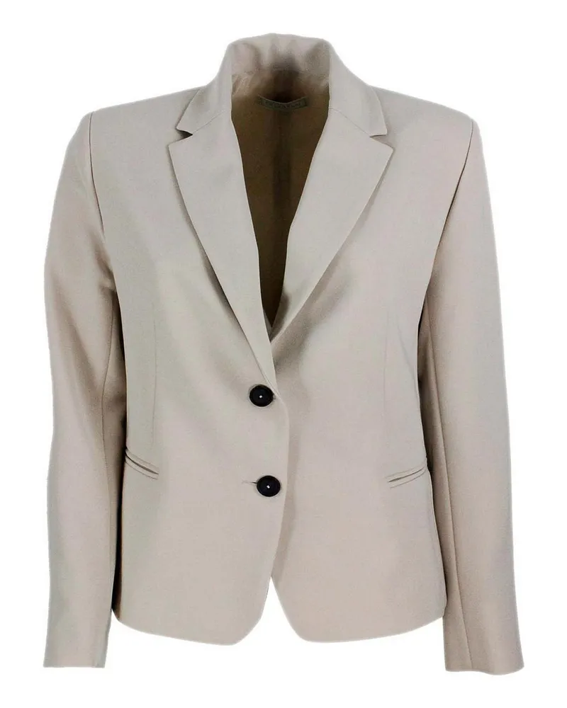 Antonelli Firenze Casualjacke - Beige Beige