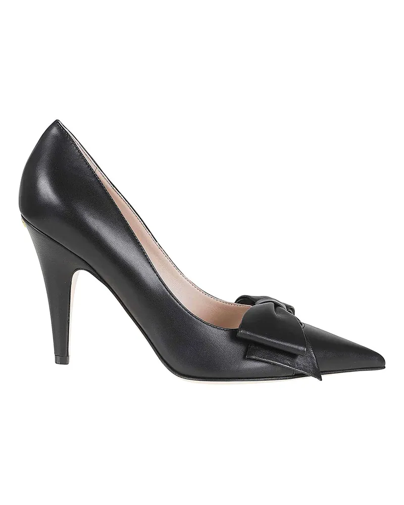 Valentino Garavani Pumps - Schwarz Schwarz
