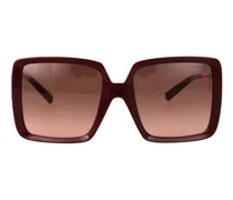 Sonnenbrille - Lila