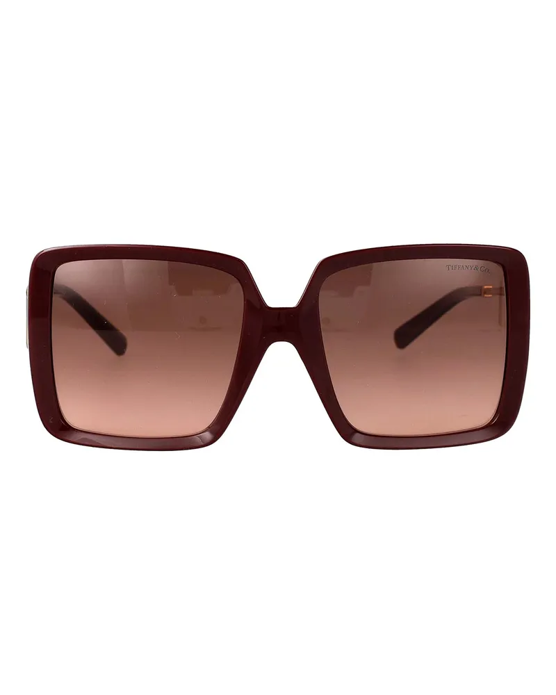 Tiffany & Co. Sonnenbrille - Lila Lila