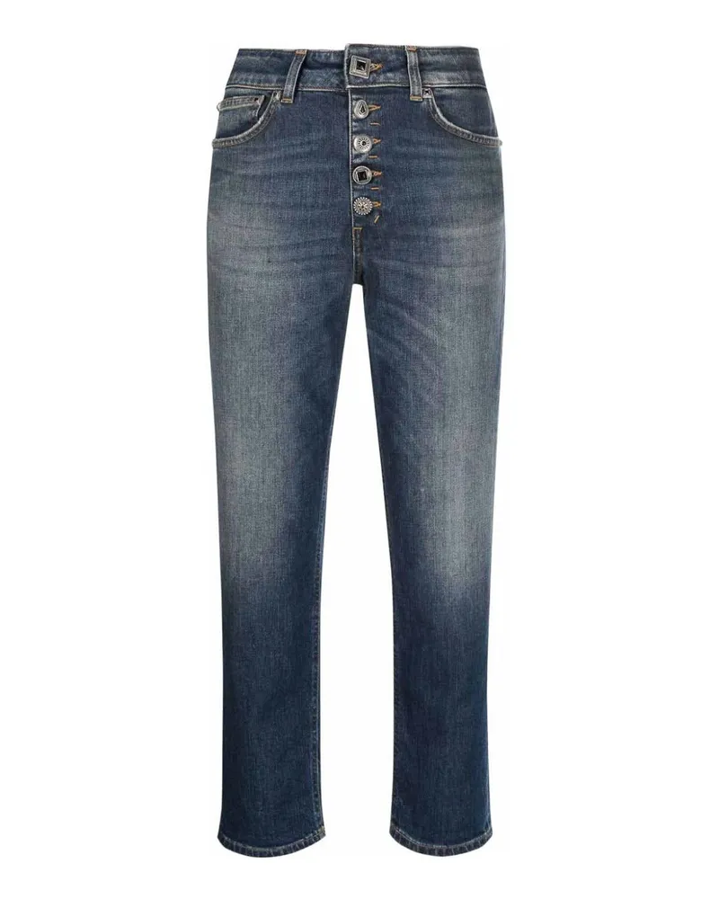 Dondup Koons - Helles Jeansblau Helles