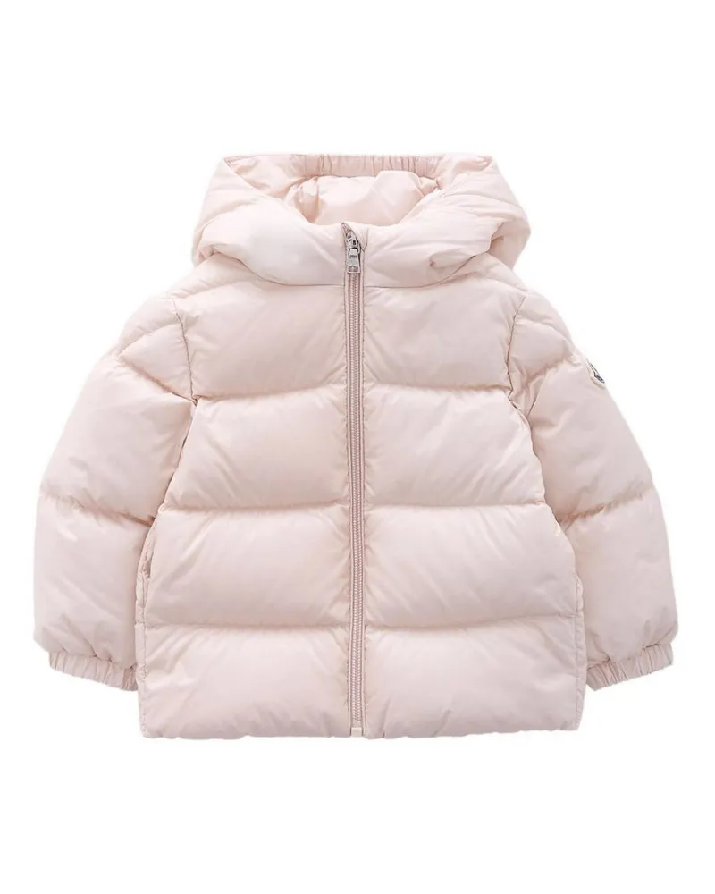 Moncler Casualjacke - Nude Nude