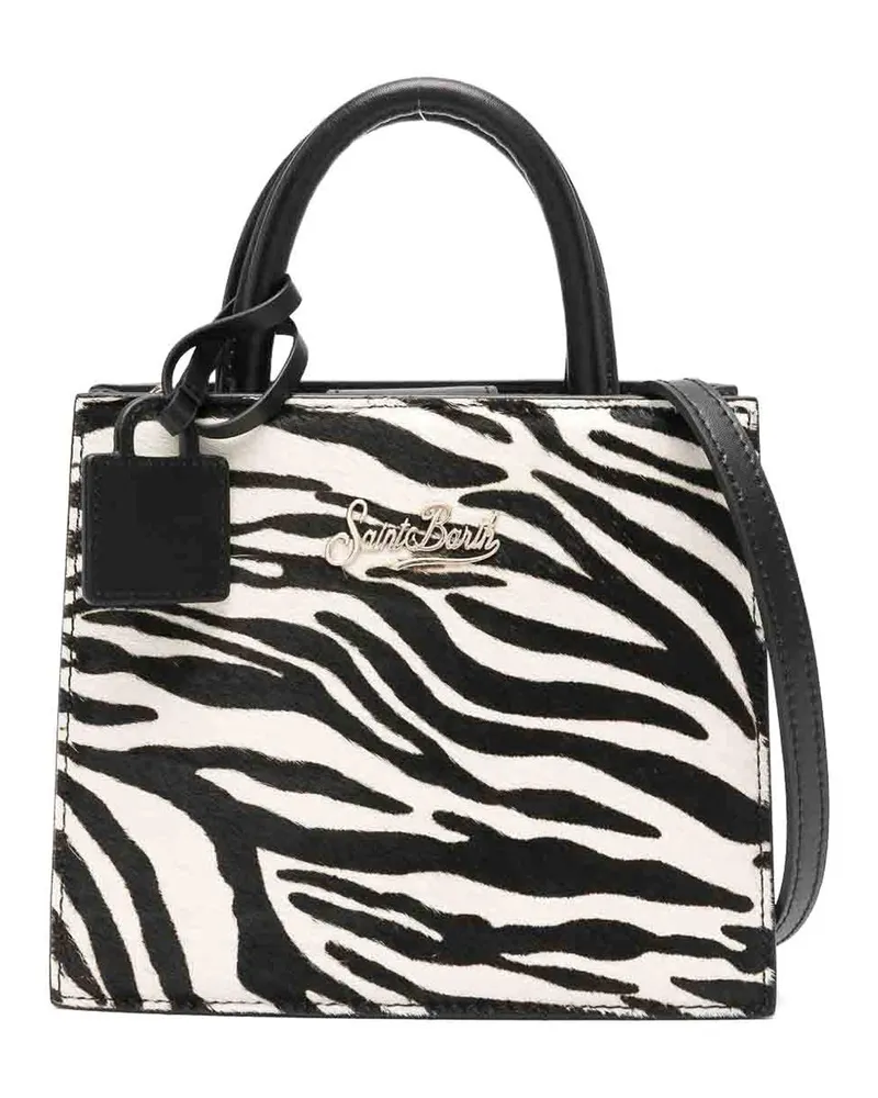 MC2 Saint Barth Umhängetasche - Bunt Bunt