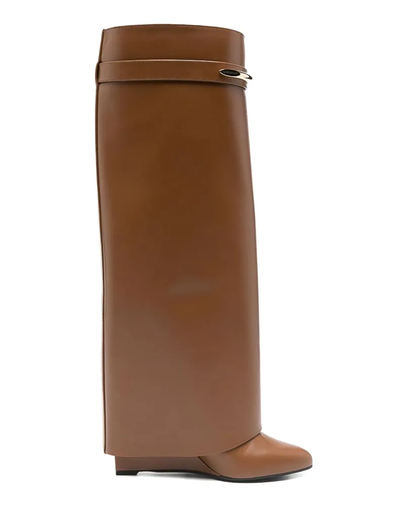 Givenchy Espadrilles - Braun Braun