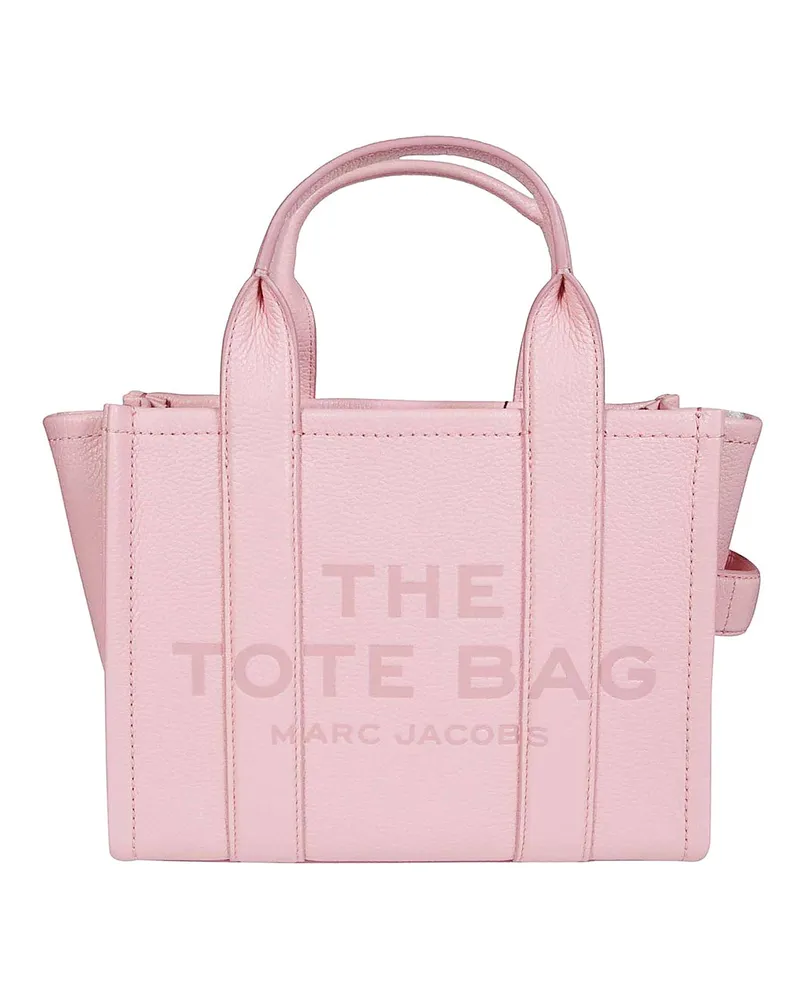 Marc Jacobs Shopper - Rosa Rosa