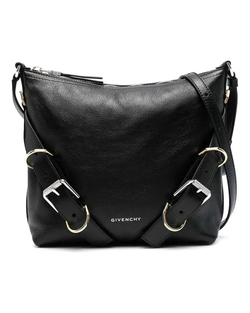 Givenchy Umhängetasche - Schwarz Schwarz