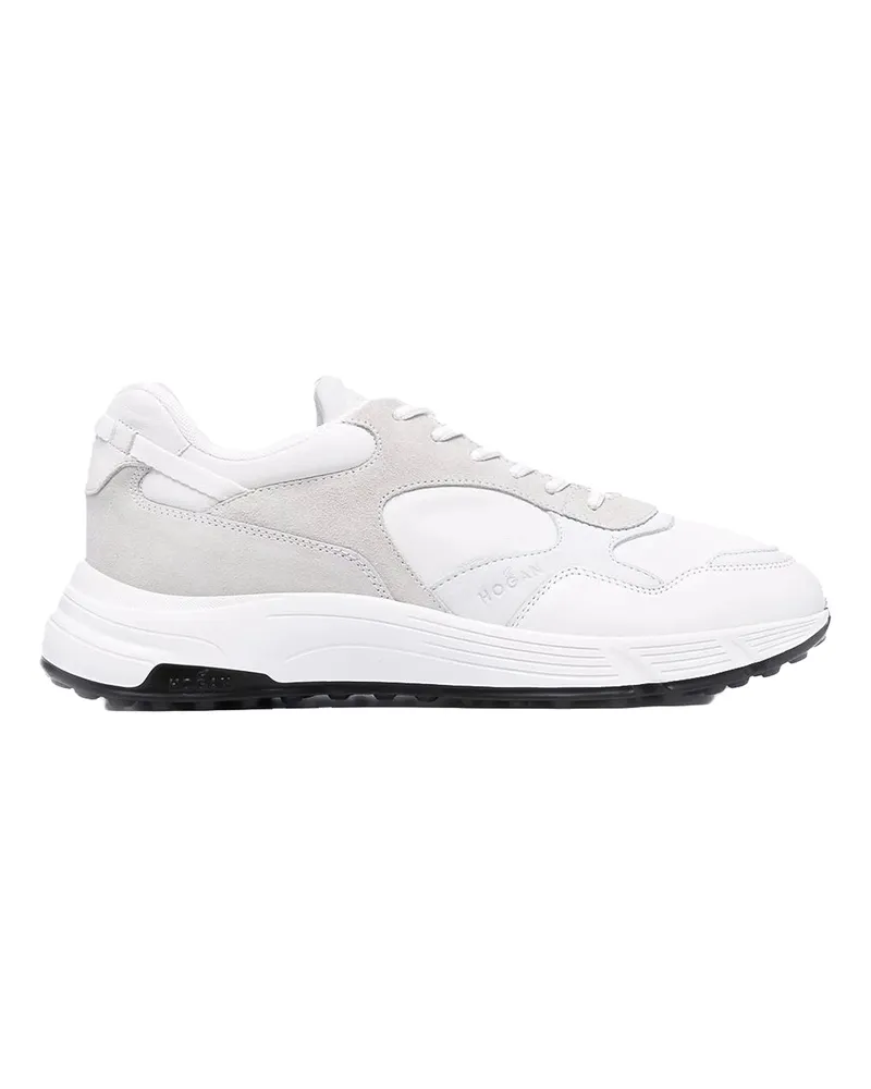 Hogan Sneaker - Weiß Weiß