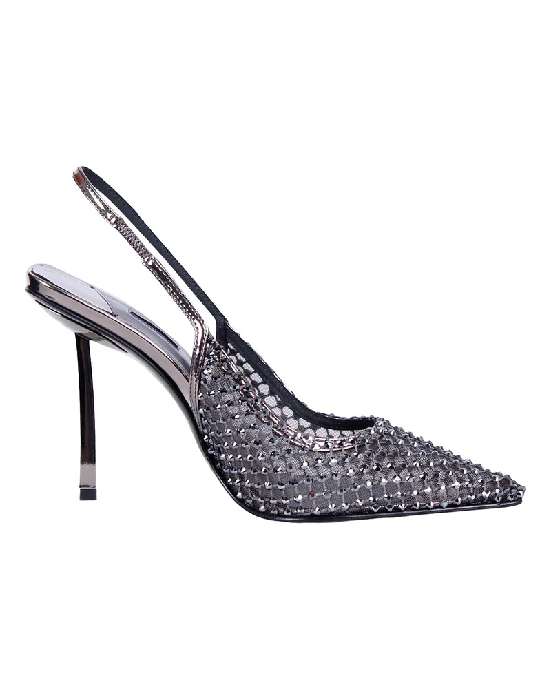 Le Silla Sandalen - Grau Grau