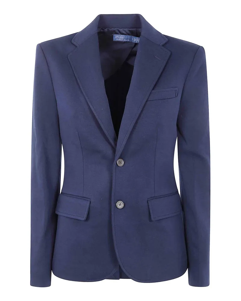 Ralph Lauren Blazer - Blau Blau