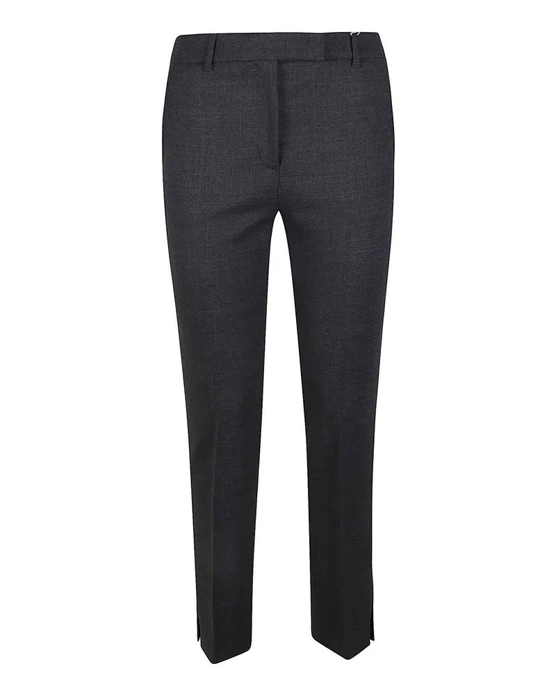 Incotex Shorts - Grau Grau
