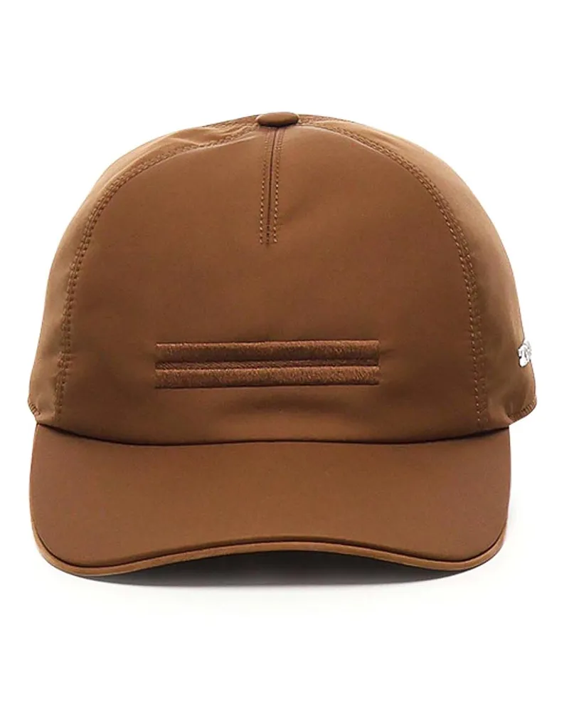Ermenegildo Zegna Hut - Braun Braun