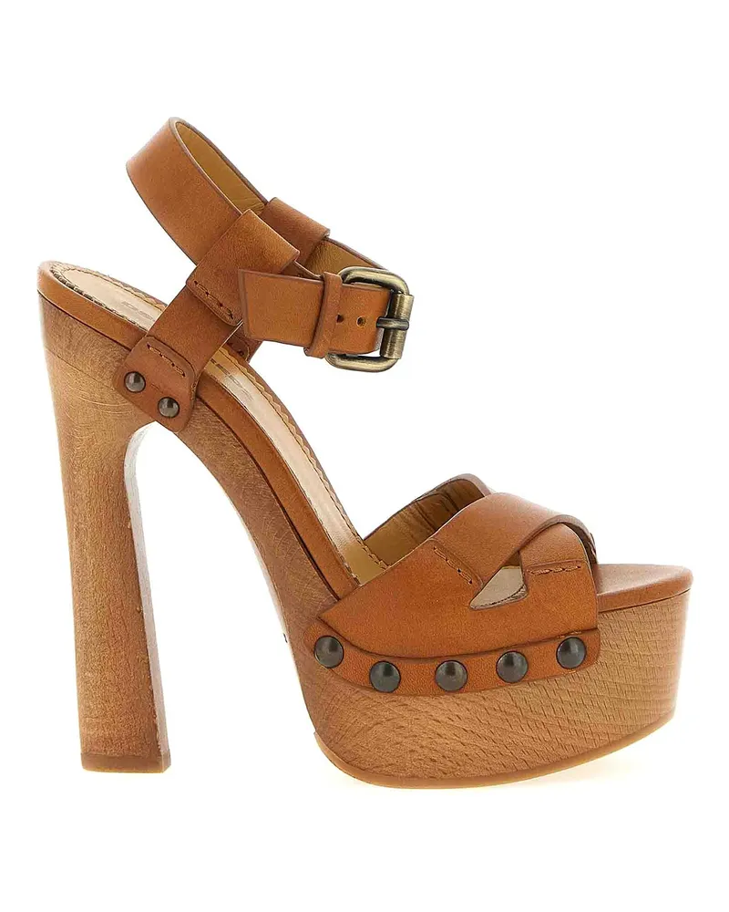 Dsquared2 Sandalen - Braun Braun