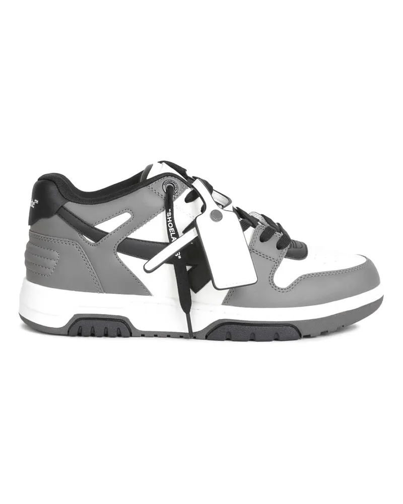 OFF-WHITE Sneaker - Grau Grau