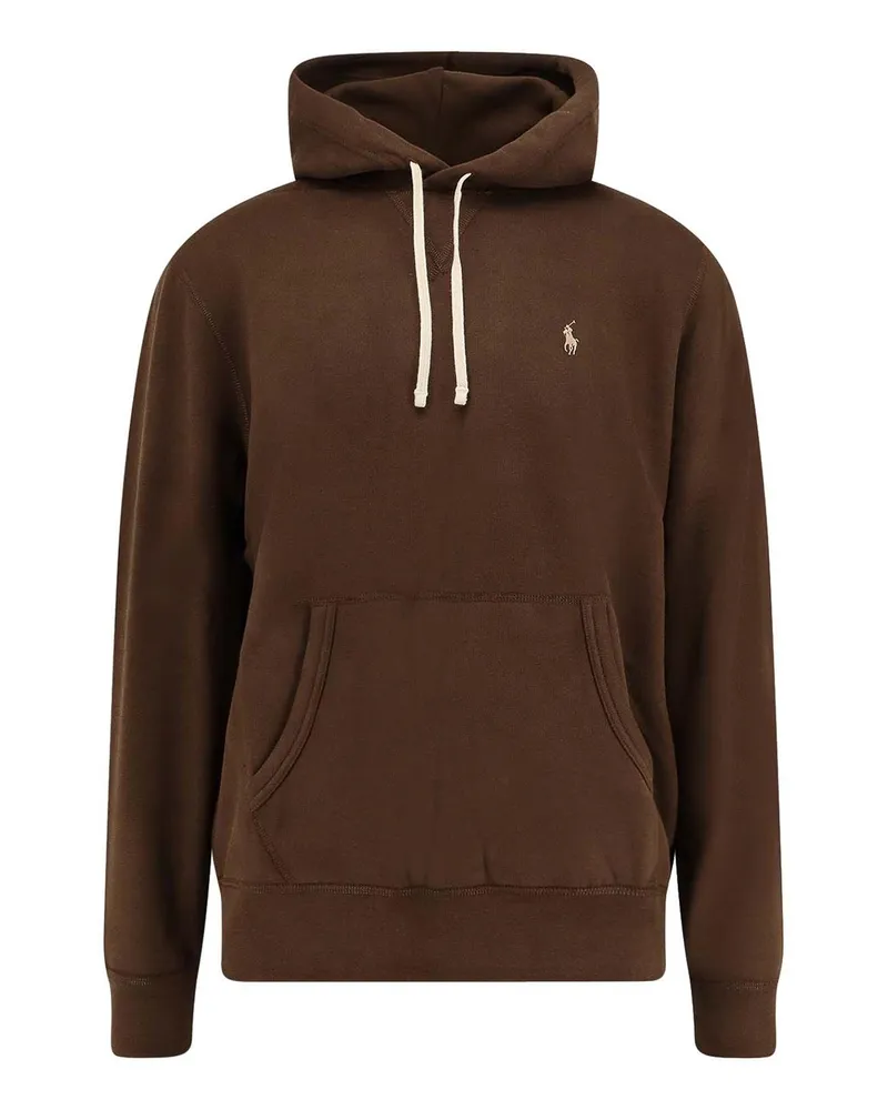 Ralph Lauren Sweatshirt - Braun Braun