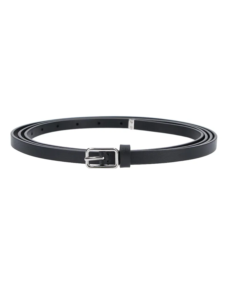 Givenchy Gürtel - Schwarz Schwarz