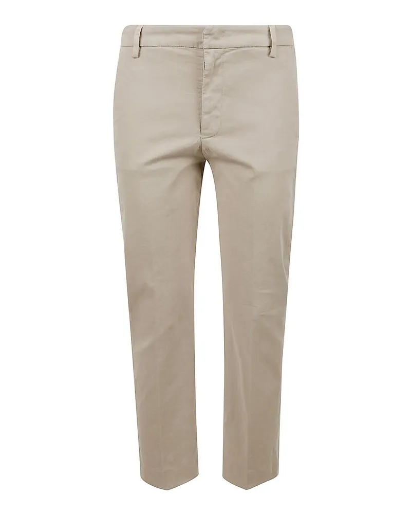 Dondup Casual Hose - Beige Beige
