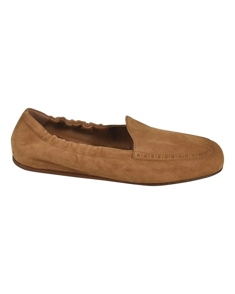 Church's Ballerinas - Braun Braun