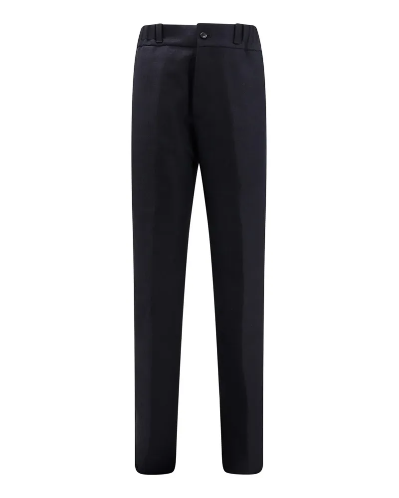 Lanvin Casual Hose - Blau Blau