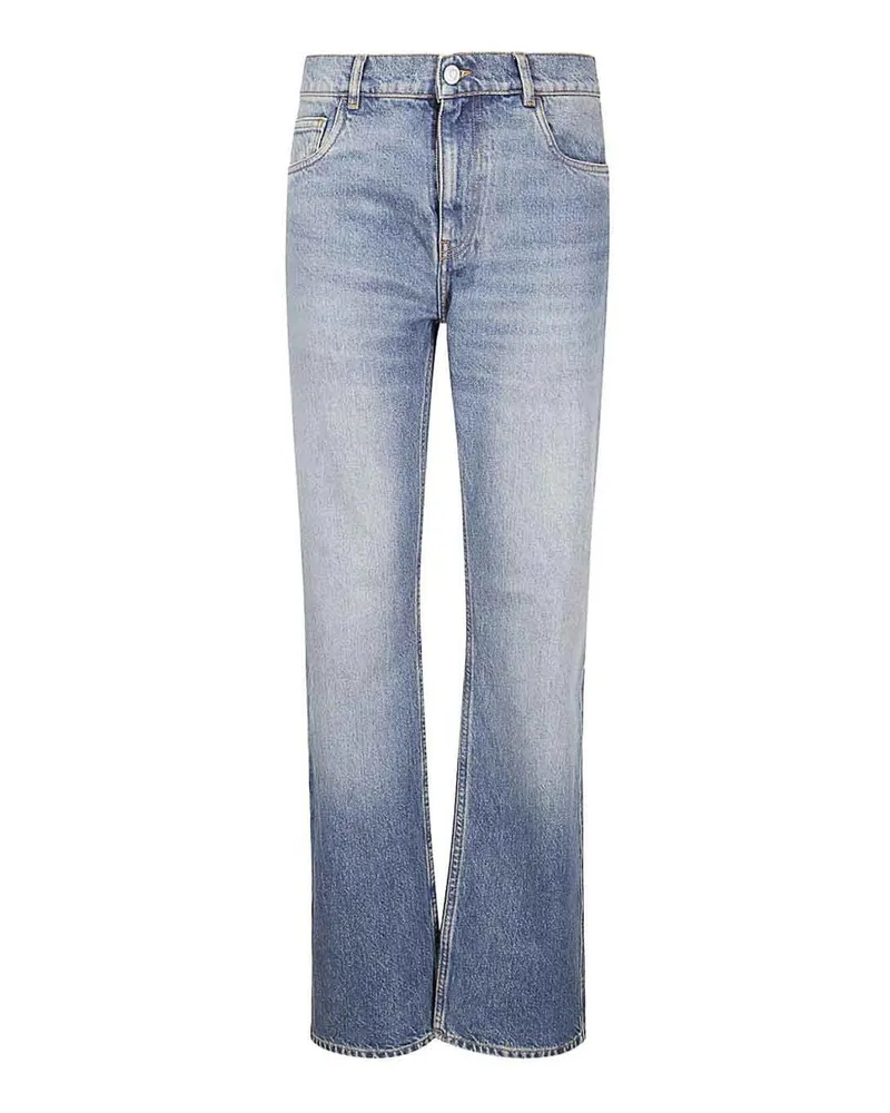 COPERNI Bootcut Jeans - Blau Blau