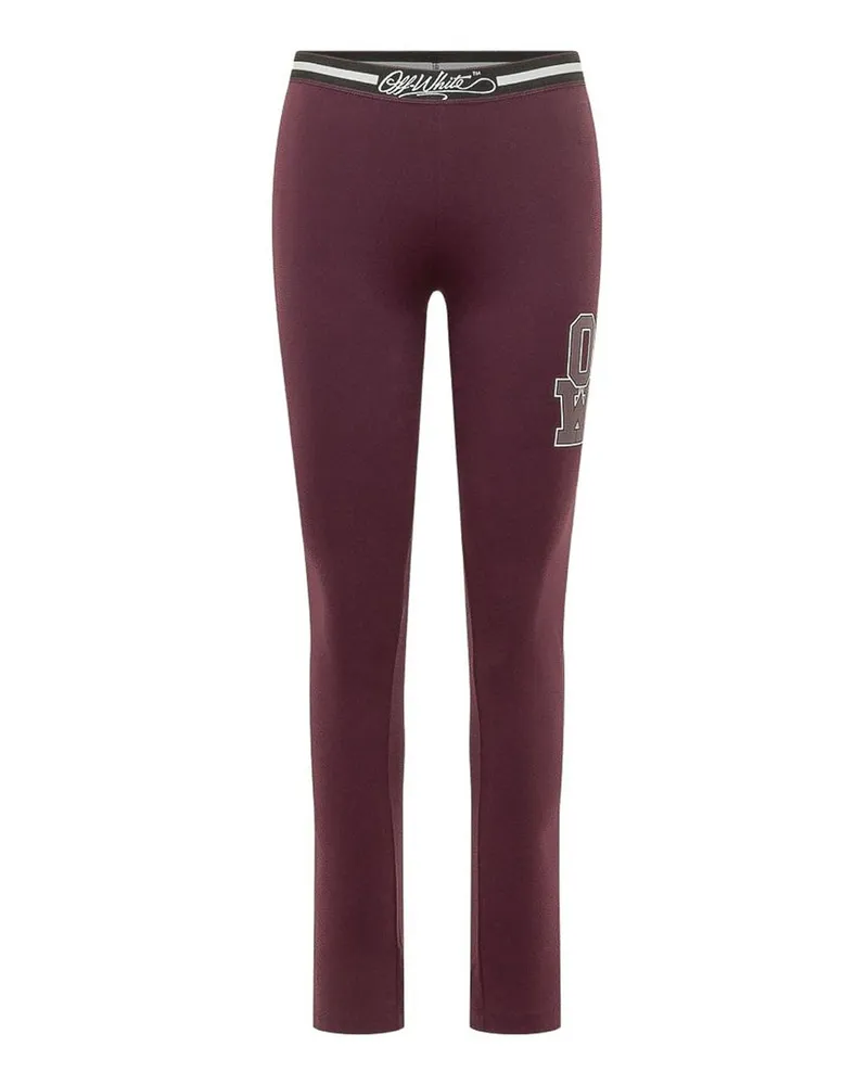 OFF-WHITE Casual Hose - Dunkelblau Dunkelblau