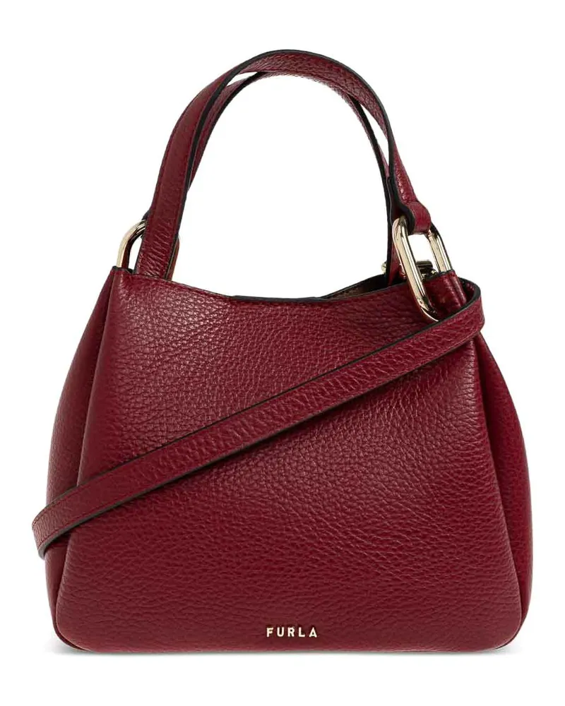Furla Shopper - Dunkelrot Dunkelrot