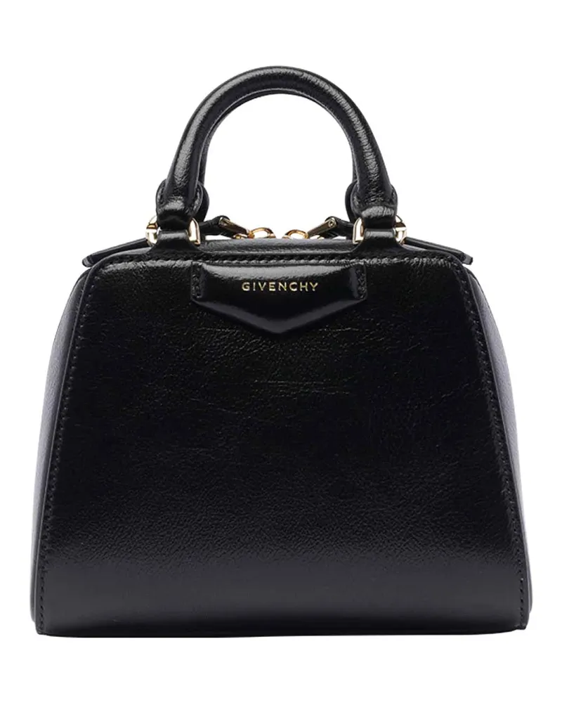 Givenchy Umhängetasche - Schwarz Schwarz