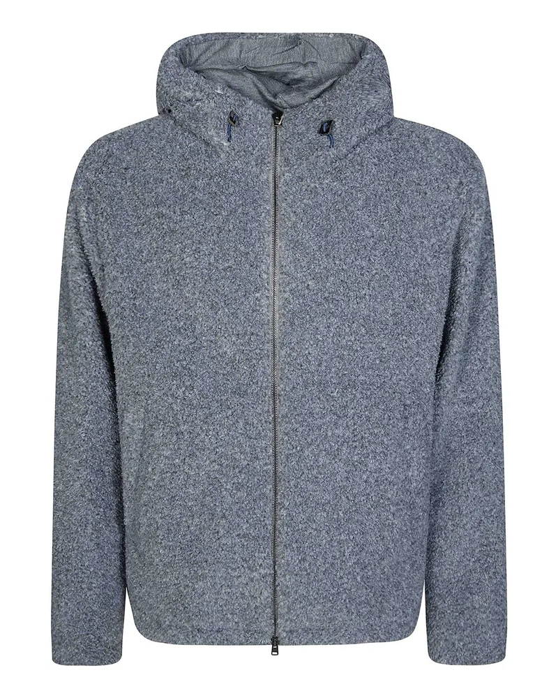 Herno Blazer - Grau Grau