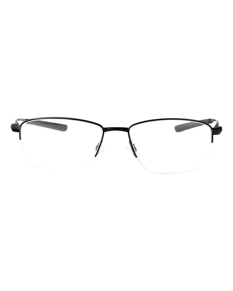 Nike Sonnenbrille - Schwarz Schwarz