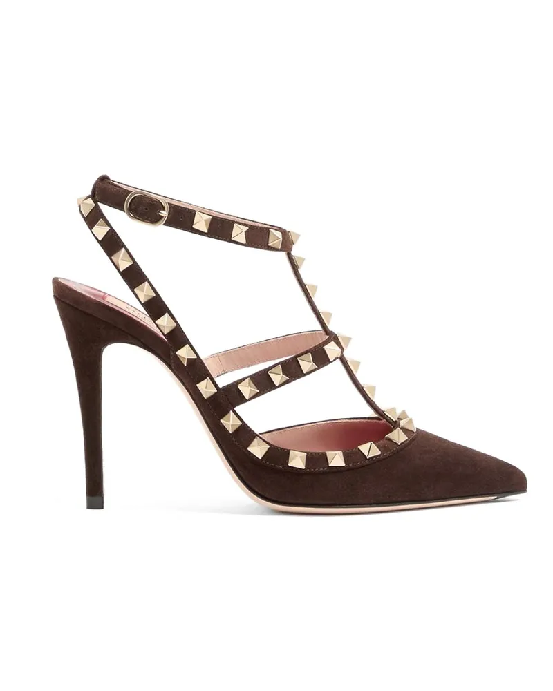 Valentino Garavani Pumps - Braun Braun