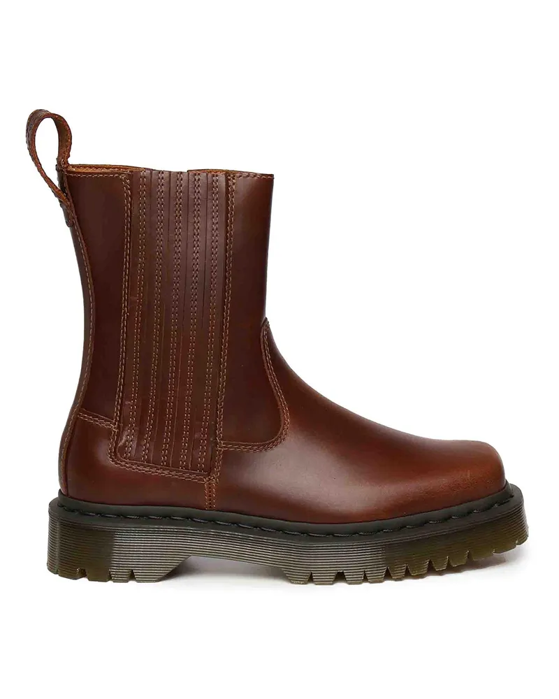 Dr.Martens Stiefeletten - Braun Braun