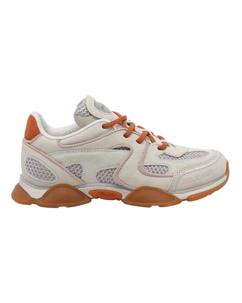 Axel Arigato Sneaker - Beige Beige