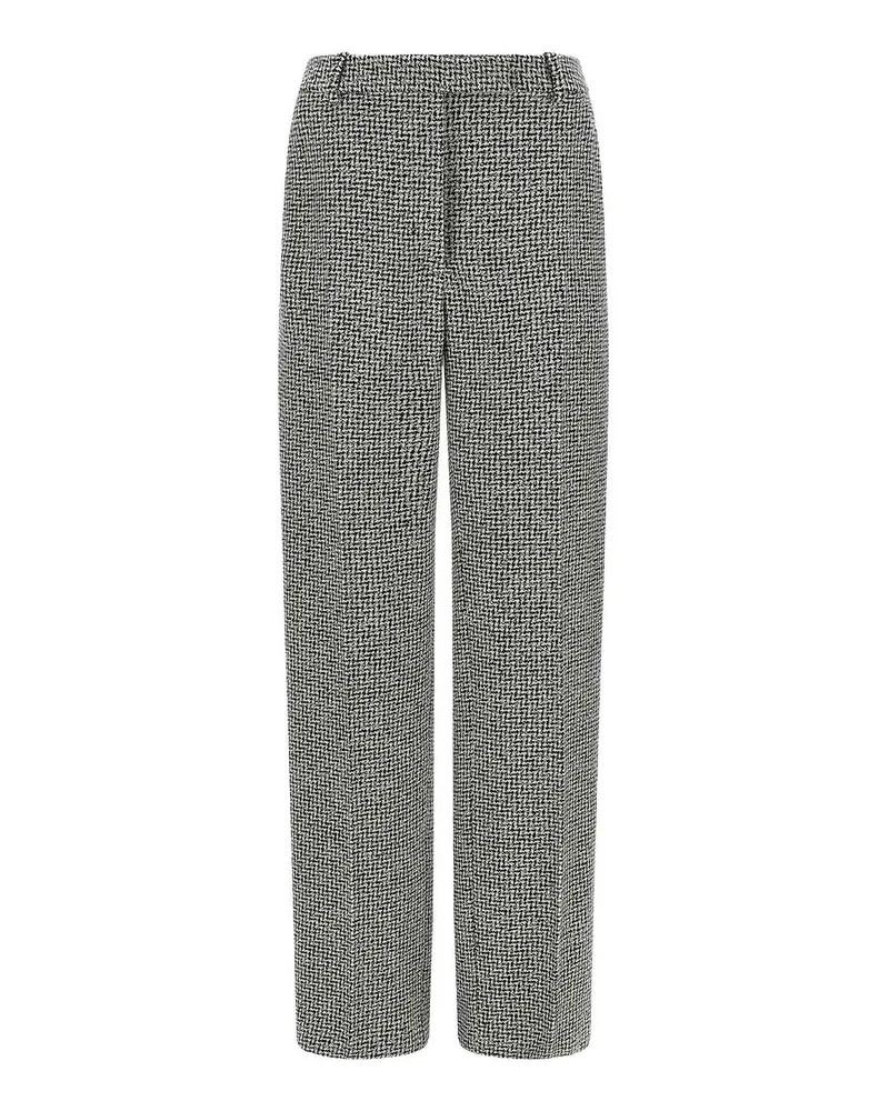 Tom Ford Casual Hose - Weiß Weiß