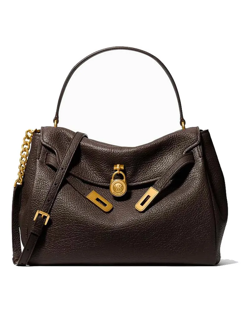 Michael Kors Shopper - Braun Braun