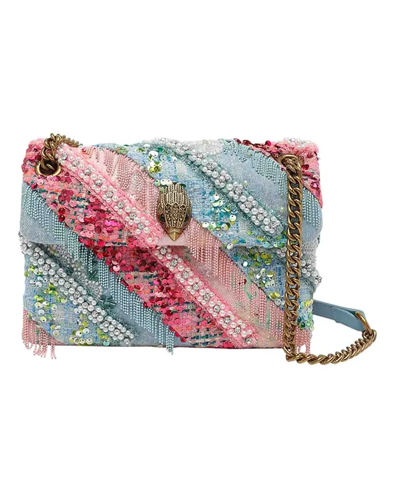 Kurt Geiger Umhängetasche - Bunt Bunt