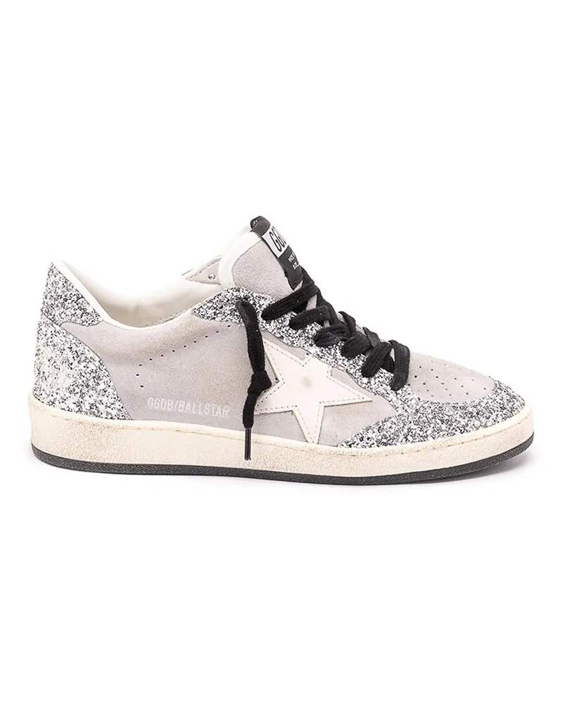 Golden Goose Sneaker - Grau Grau
