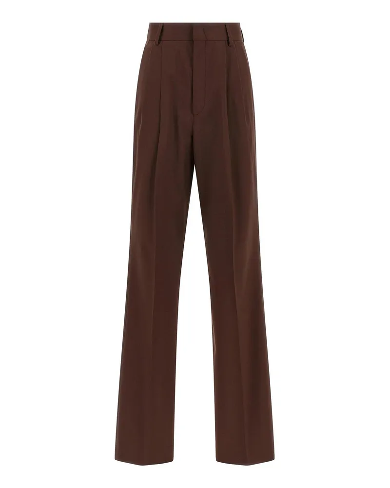 ARMARIUM Casual Hose - Braun Braun