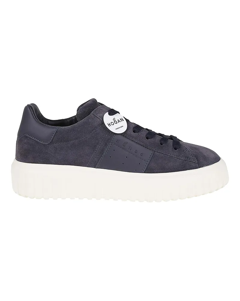 Hogan Sneaker - Blau Blau