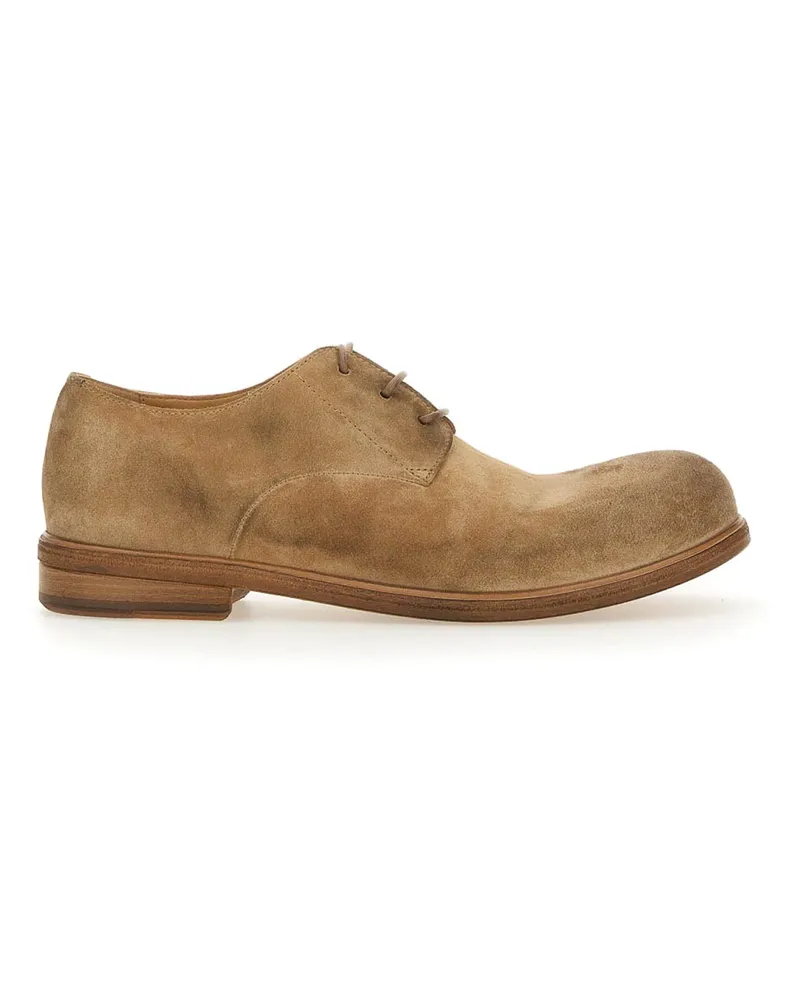 Marsèll Klassische Schuhe - Hellgrau Hellgrau