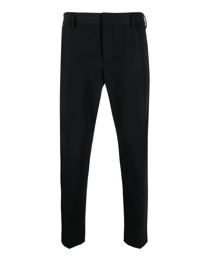 PT TORINO Shorts - Schwarz Schwarz