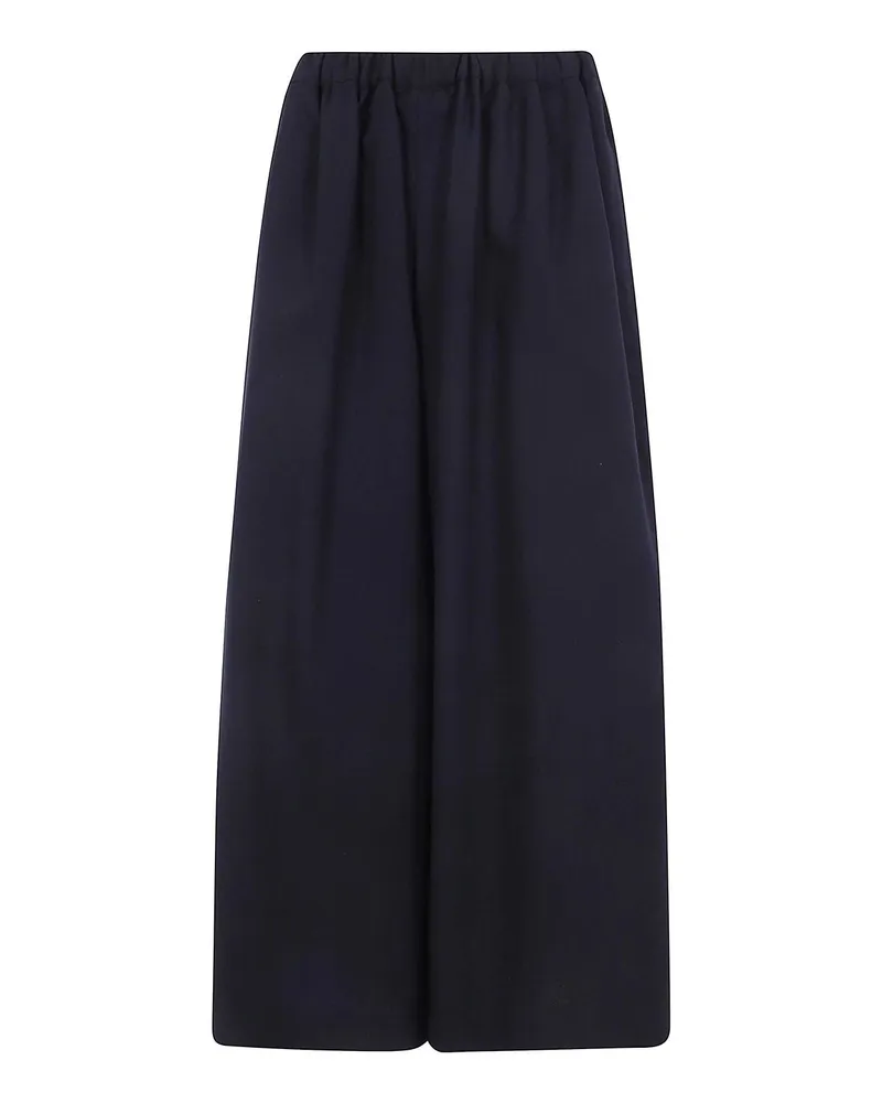 Comme des Garçons Casual Hose - Schwarz Schwarz
