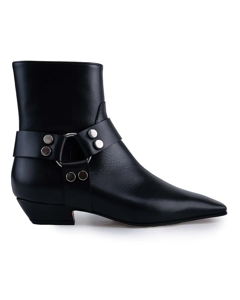 Liviana Conti Stiefel - Schwarz Schwarz