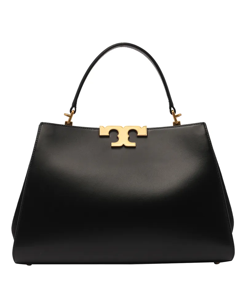 Tory Burch Shopper - Schwarz Schwarz