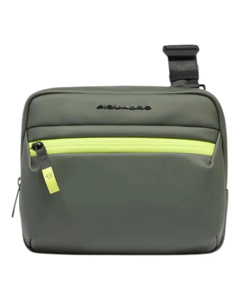 Piquadro Shopper - Grün Grün