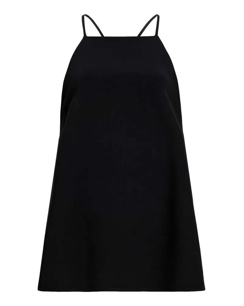 Proenza Schouler Top - Schwarz Schwarz