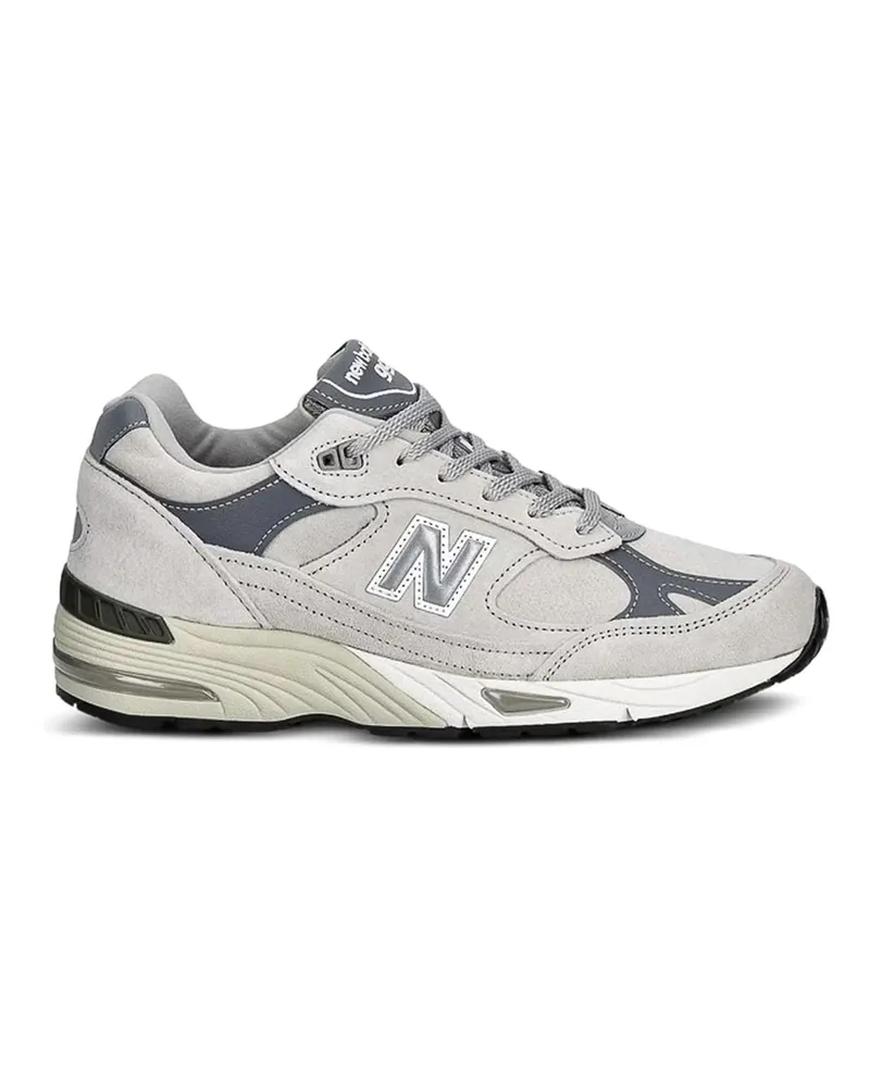 New Balance Sneaker - Grau Grau