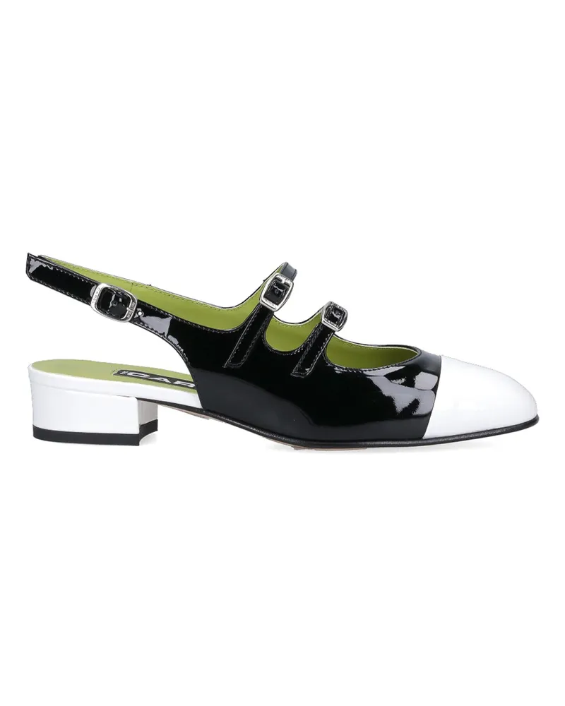Carel Pumps - Schwarz Schwarz